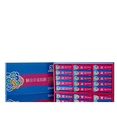 长春市调经养气汤