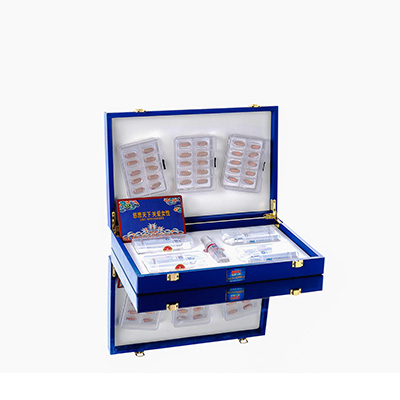 长春市爱芯回春综合版